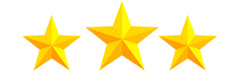 Achievements - stars