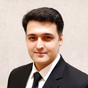 Adv. Swaroop Kulkarni